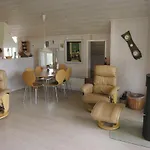 Feriehus Three-bedroom In