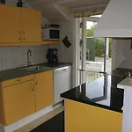 Three-bedroom In * Nordenbro Vesteregn