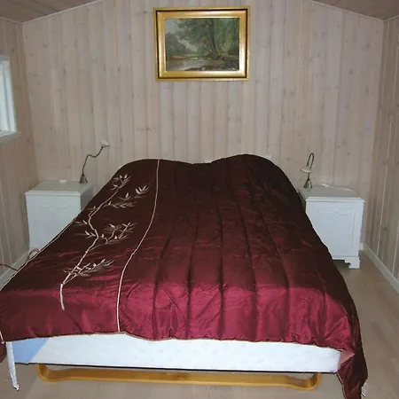 3 Bedroom Cozy Home In Humble * Nordenbro Vesteregn