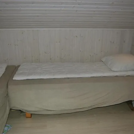 3 Bedroom Cozy Home In Humble Casa de Férias Nordenbro Vesteregn