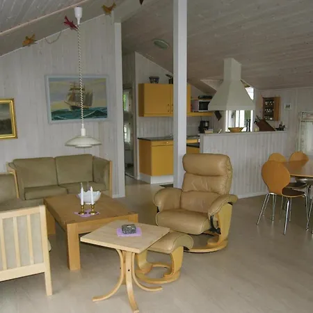 Three-bedroom In *