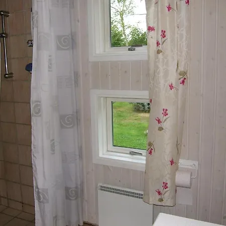 Three-bedroom In *