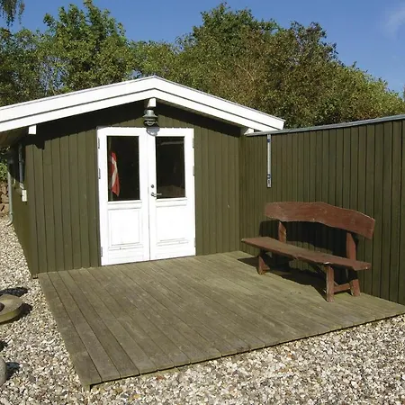 Three-bedroom In *