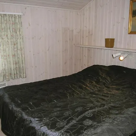 Three-bedroom In 別荘