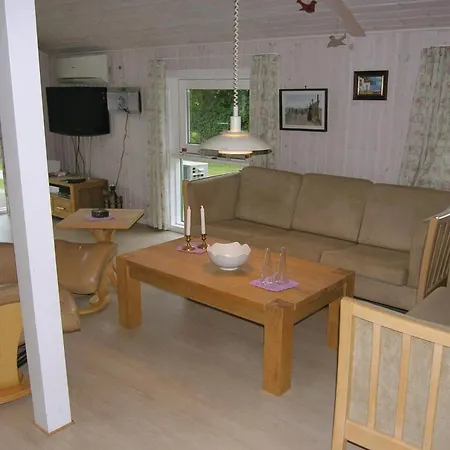 度假居 Three-bedroom In *