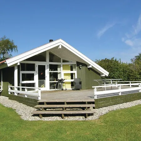 Three-bedroom In *