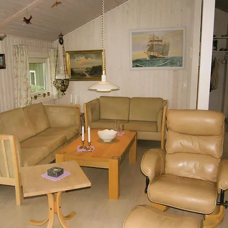 Three-bedroom In 度假居
