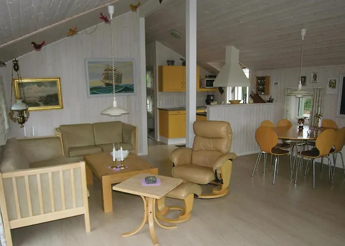 Three-bedroom In *