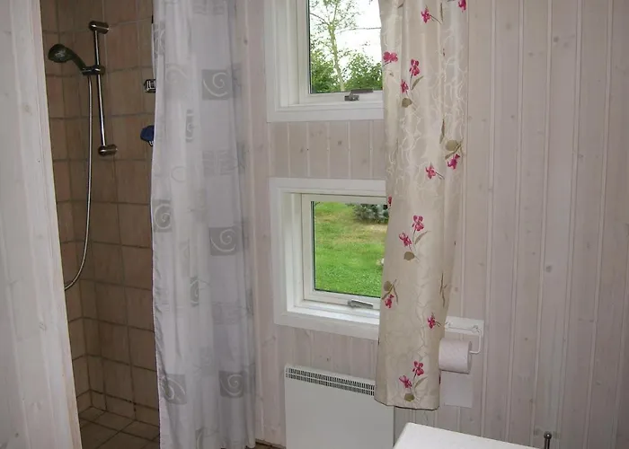 Three-bedroom In *