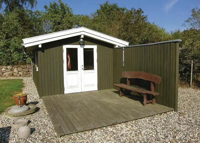 Three-bedroom In *