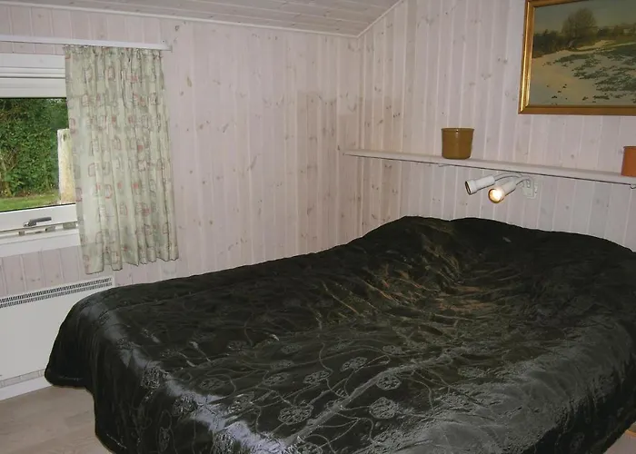 Three-bedroom In 度假居