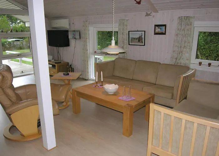 度假居 Three-bedroom In *