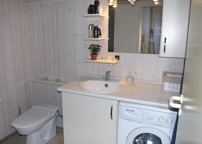 度假居 Three-bedroom In *
