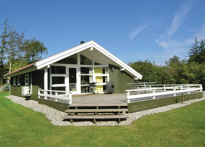 Three-bedroom In *