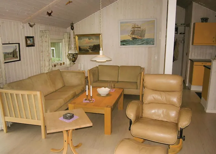 Three-bedroom In 度假居